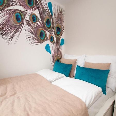 Komfortowy Apartament Paw- Z Garazem Колобжег Екстер'єр фото